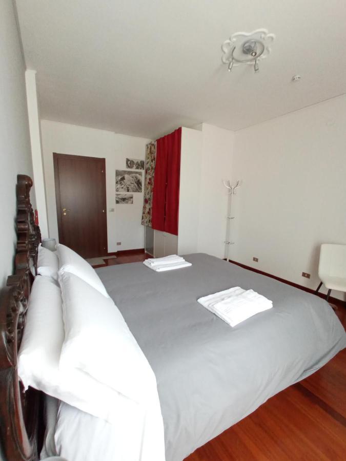 Casa Doretta - Camere Rooms Verona Exterior photo